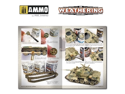 The Weathering Magazine 30 - Abandoned (English) - image 4