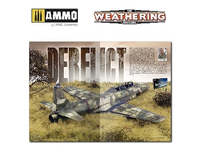 The Weathering Magazine 30 - Abandoned (English) - image 5