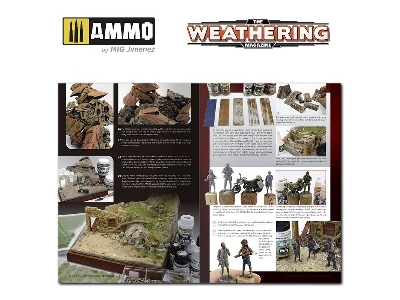 The Weathering Magazine 30 - Abandoned (English) - image 6