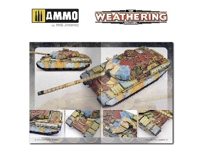The Weathering Magazine 30 - Abandoned (English) - image 7