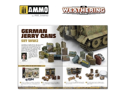 The Weathering Magazine 32 - Accessories (English) - image 2