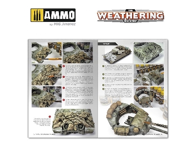 The Weathering Magazine 32 - Accessories (English) - image 3