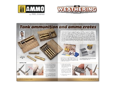 The Weathering Magazine 32 - Accessories (English) - image 4