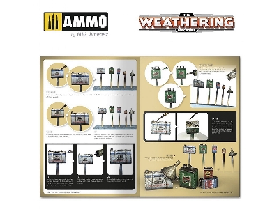 The Weathering Magazine 32 - Accessories (English) - image 5
