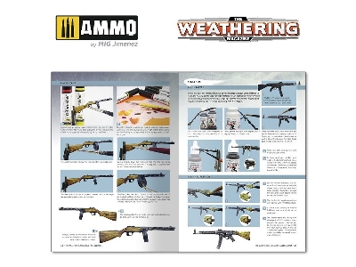 The Weathering Magazine 32 - Accessories (English) - image 6