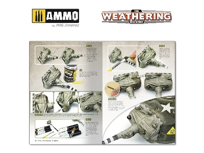 The Weathering Magazine 32 - Accessories (English) - image 7