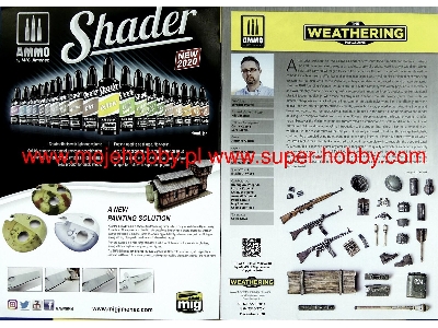 The Weathering Magazine 32 - Accessories (English) - image 9