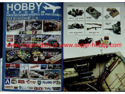 The Weathering Magazine 32 - Accessories (English) - image 10