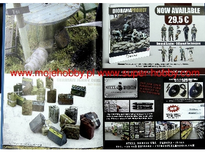 The Weathering Magazine 32 - Accessories (English) - image 11