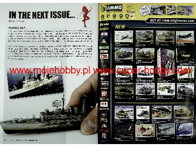 The Weathering Magazine 32 - Accessories (English) - image 15