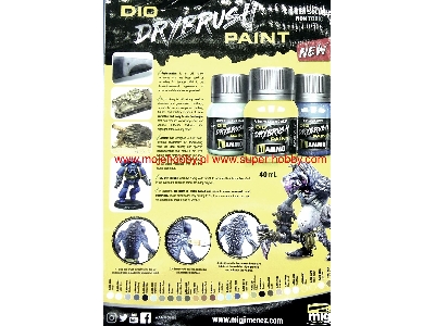 The Weathering Magazine 32 - Accessories (English) - image 16