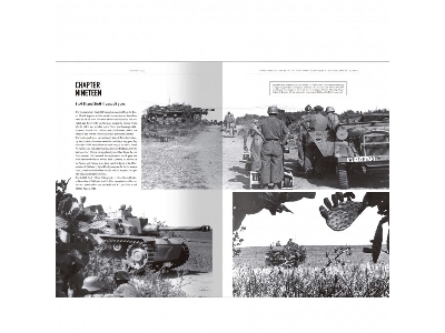 Italienfeldzug - German Tanks And Vehicles 1943-1945 Vol. 5 (English) - image 4