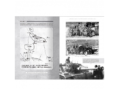 Italienfeldzug - German Tanks And Vehicles 1943-1945 Vol. 5 (English) - image 5