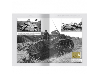 Italienfeldzug - German Tanks And Vehicles 1943-1945 Vol. 5 (English) - image 6