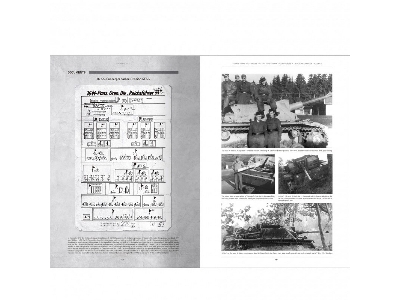 Italienfeldzug - German Tanks And Vehicles 1943-1945 Vol. 5 (English) - image 7