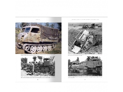 Italienfeldzug - German Tanks And Vehicles 1943-1945 Vol. 5 (English) - image 8