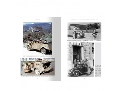Italienfeldzug - German Tanks And Vehicles 1943-1945 Vol. 5 (English) - image 9