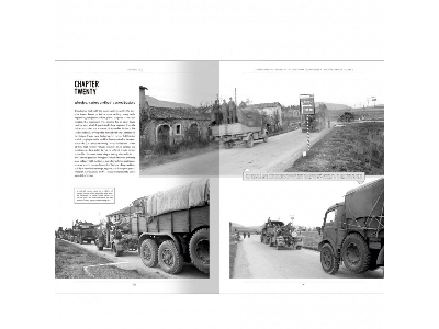 Italienfeldzug - German Tanks And Vehicles 1943-1945 Vol. 5 (English) - image 10