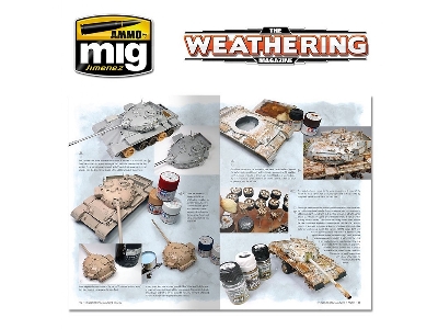 The Weathering Magazine 21 - Faded (English) - image 3