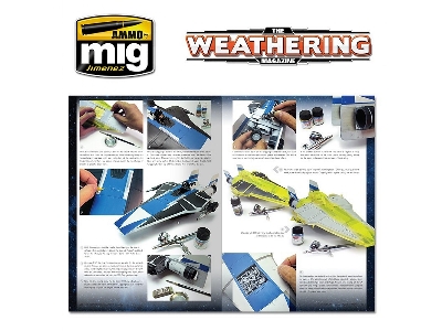 The Weathering Magazine 21 - Faded (English) - image 5