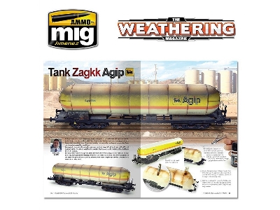 The Weathering Magazine 21 - Faded (English) - image 6