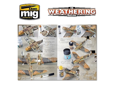 The Weathering Magazine 21 - Faded (English) - image 7