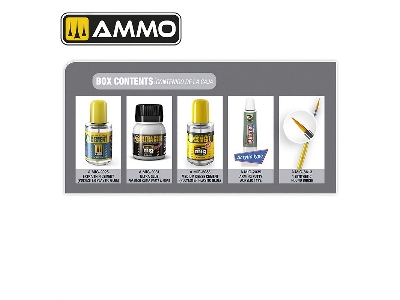 Beginners Set - Assembly Products - image 2