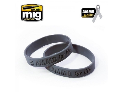 Ammo For Life: Cancer Research Donation - image 1