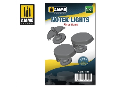 Notek Lights - image 1