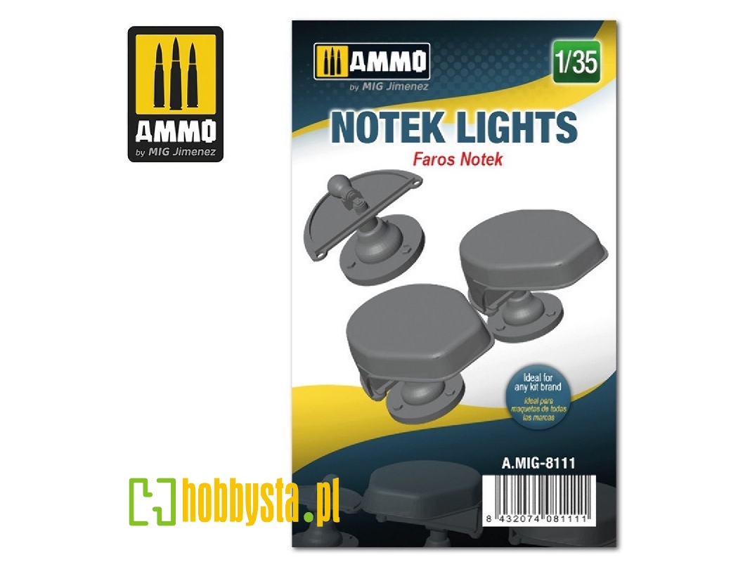 Notek Lights - image 1