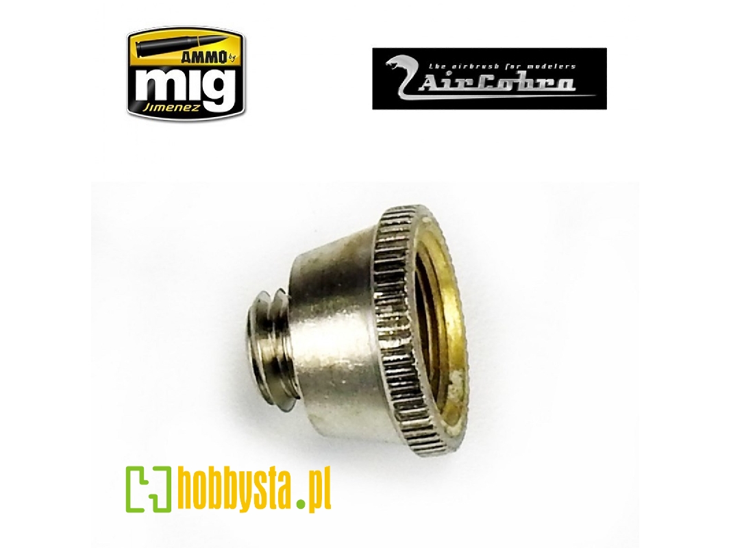 Nozzle Cap (Inner Air Cap) - image 1 Nozzle Cap (Inner Air Cap) - image 1