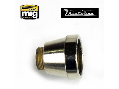 Nozzle Base - image 1