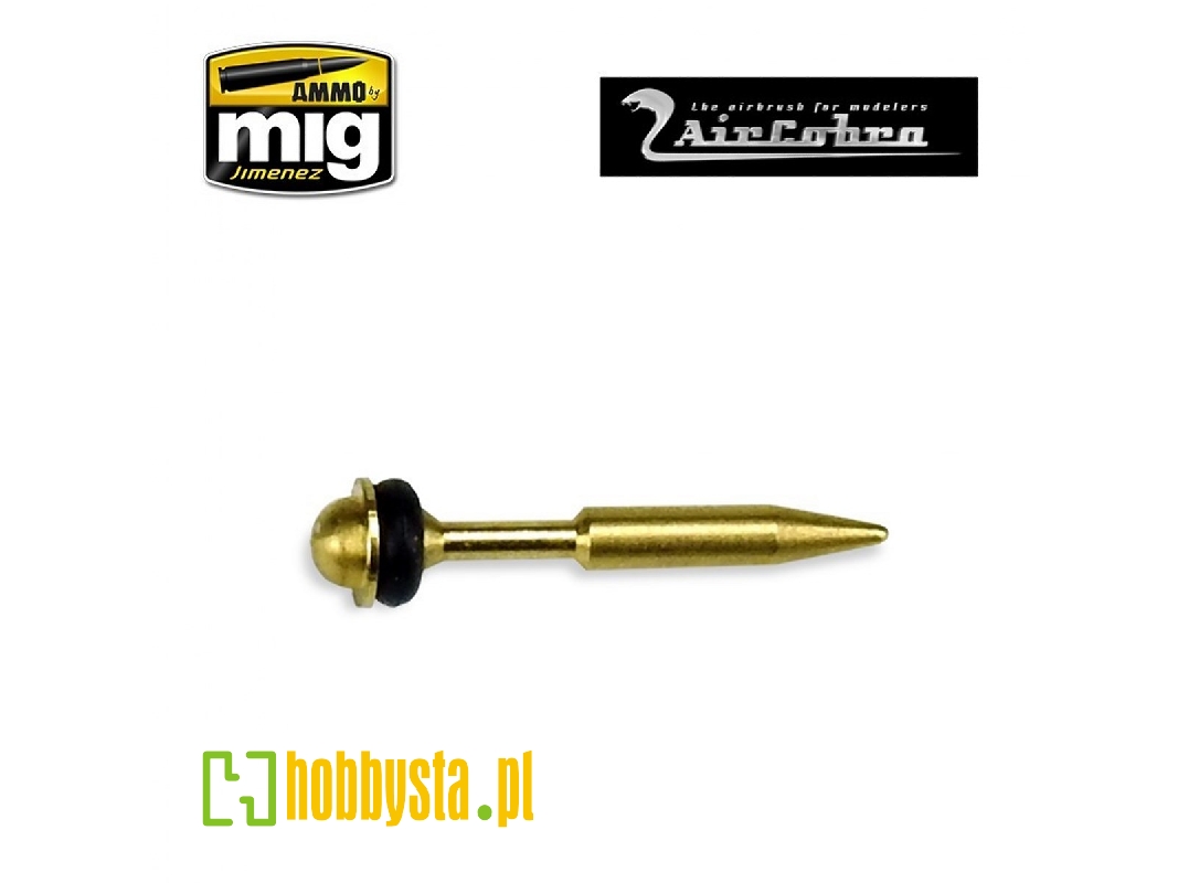 Trigger Valve Stem - image 1 Trigger Valve Stem - image 1