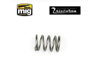 Trigger Valve Spring - image 1
