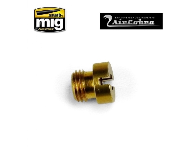 Air Valve Screw - image 1