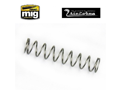 Needle Tube Spring - image 1