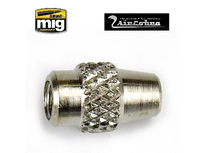 Needle Locking Nut - image 1