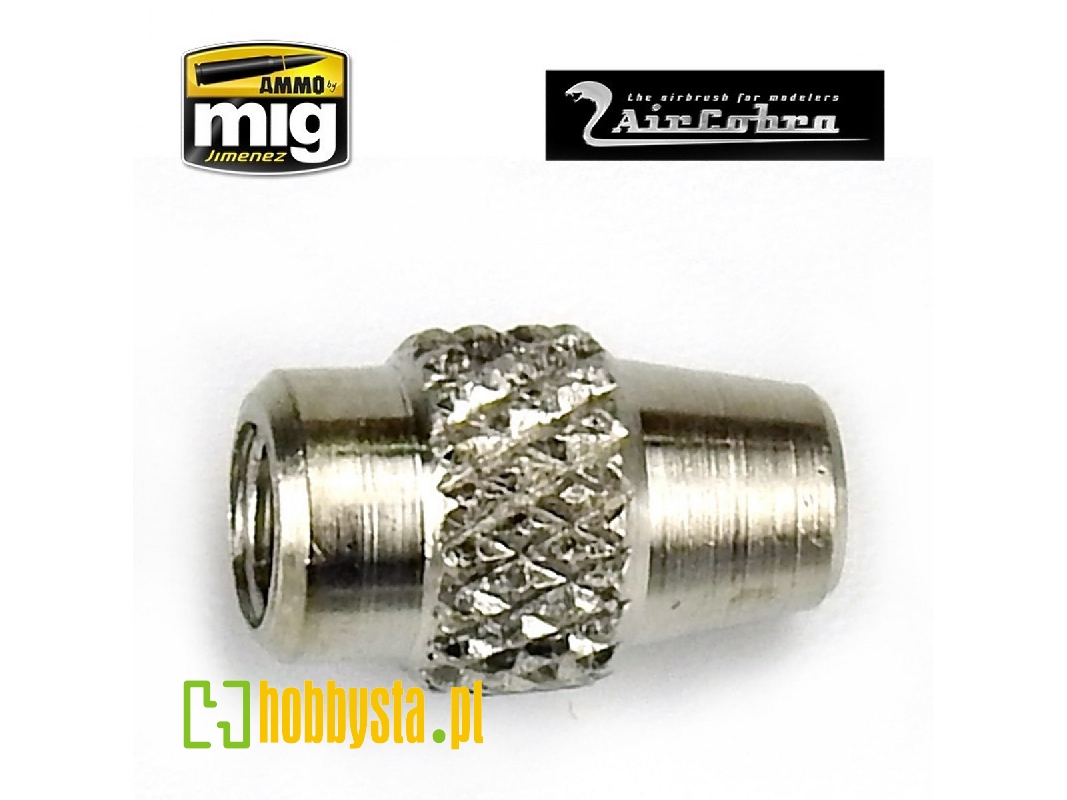 Needle Locking Nut - image 1 Needle Locking Nut - image 1