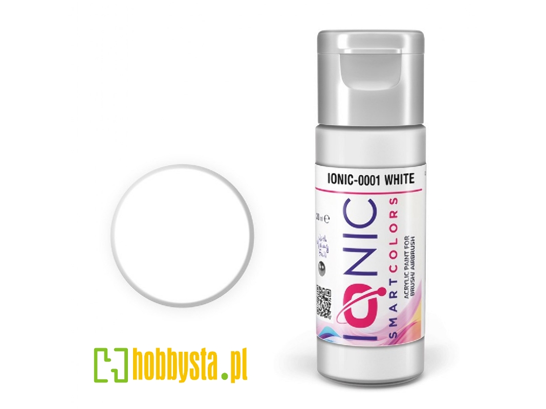 Ionic-0001 White - image 1 Ionic-0001 White - image 1