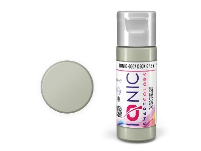 Ionic-0007 Deck Grey - image 1