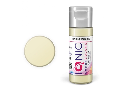 Ionic-0009 Bone - image 1