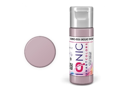 Ionic-0039 Undead Skin - image 1
