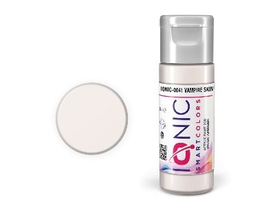 Ionic-0041 Vampire Skin - image 1