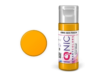 Ionic-0044 Peach - image 1