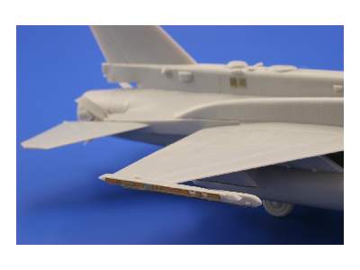 F-16I SUFA S. A. 1/72 - Hasegawa - image 10