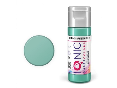 Ionic-0113 Phantom Blue - image 1