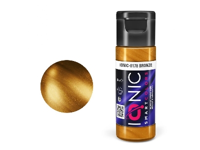 Ionic-0178 Bronze - image 1