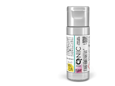 Ionic-0301 Cleaner - image 1
