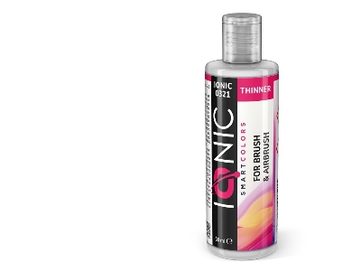 Ionic-0321 Thinner - image 1