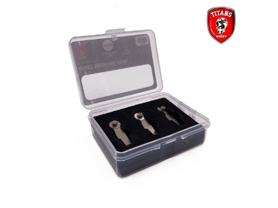 Rivet Maker Tool Set #2 - image 3
